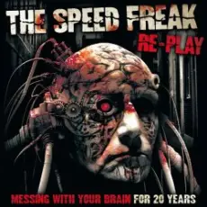 Обложка: The Speed Freak - Dead Meat