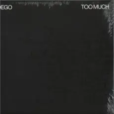 Обложка: Dego - You Are Virgo