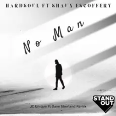 Обложка: Hardsoul Feat. Shaun Escoffery - No Man (Alix Alveraez Sole Channel Mix)