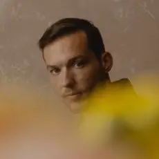 Обложка: Ben Böhmer & Fritz Kalkbrenner - Rye (Original Mix)