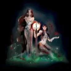 Обложка: Irina Rimes & Jerry Heil - HORA