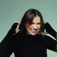 Обложка: Oxana Trach - Моя