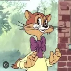 Обложка: Александр Калягин - Кот Леопольд: Кручу, кручу педали кручу