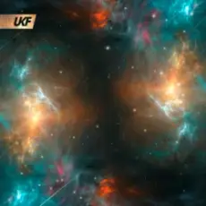 Обложка: ÆON:MODE & ANY - Fireflies