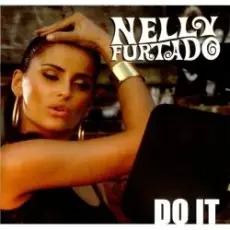 Обложка: Nelly Furtado - Do It