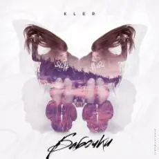 Обложка: Kler - Бабочки