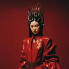 Обложка: DJSEREGA&DJAI – РОССИЯ НЕ С ПЛУГА НАЧАЛАСЬ