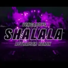 Обложка: Groove Coverage – The End (Actraiser Hardstyle Remix)