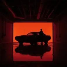 Обложка: IIIROSE & Stolan – SUNRISE