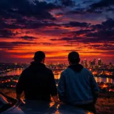 Обложка: Matvik - Маршрут не збережений