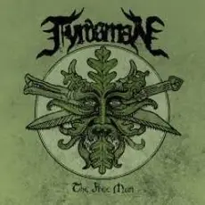 Обложка: Antipeewee - Charnel God