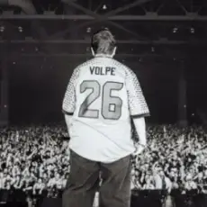 Обложка: Skrillex & Young Miko - Duro (Ray Volpe Remix)