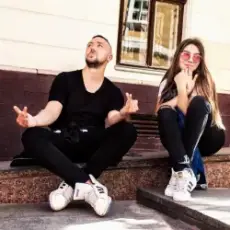 Обложка: BigMe feat. Victoria Mars - Інсомнія