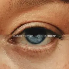 Обложка: Icona Pop - Dance To This