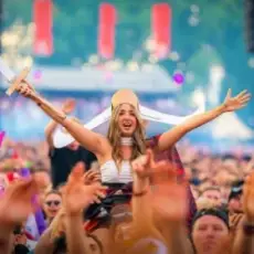 Обложка: Guru Josh Project - Infinity (Bass Surrender Hardstyle Remix)