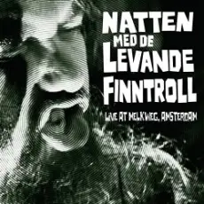 Обложка: Finntroll - Ursvamp