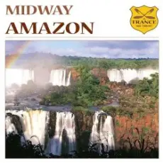 Обложка: Midway - Amazon