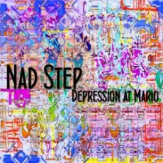 Обложка: Nad Step - Happy....