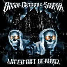 Обложка: Dosia Demon - Demonz In My Head