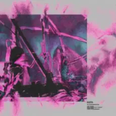 Обложка: Monrroe - Echo Habit