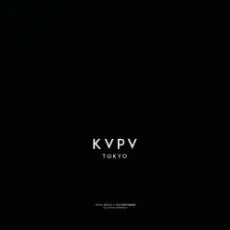 Обложка: KVPV - Shot It Club Mix
