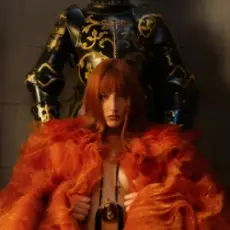 Обложка: GRISANA & MOLODI - Римська Імперія