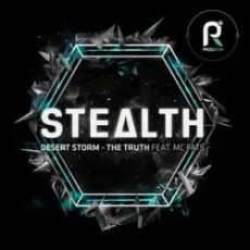 Обложка: Stealth - Frontin