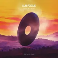Обложка: Exile and Sub Focus - Silicon Chop