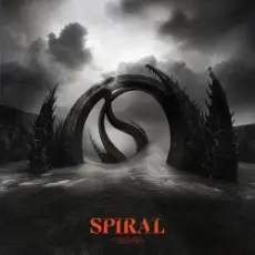 Обложка: The Spirals - Without Control