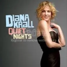 Обложка: Diana Krall - I Get Along Without You Very Well