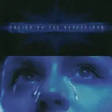 Обложка: Krewella - Crying On The Dancefloor