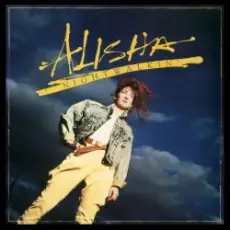 Обложка: Alisha - Kimge