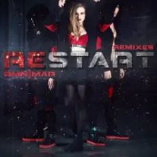 Обложка: Omnimar - Fault (Remix By Freaky Mind)