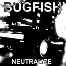 Обложка: Neutralize - Where You Should Be