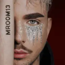 Обложка: MELOVIN & LEONA - вітер