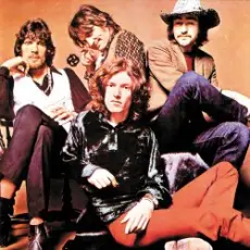 Обложка: Traffic - Berkshire Poppies