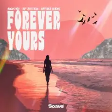 Обложка: AUGUSTKID & Alp Atesoglu & Raphael Delove - Forever Yours