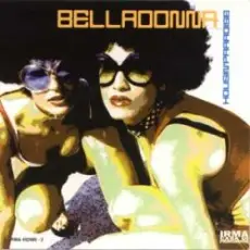 Обложка: Belladonna - Love Funk