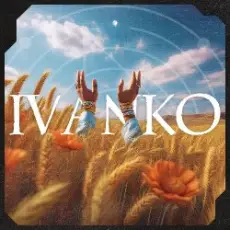 Обложка: RAJA & TORNADA - IVANKO (Melodic techno & House 2025)