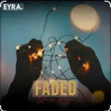 Обложка: Umar Keyn - Faded