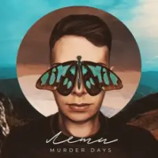Обложка: MURDER DAYS - Лети