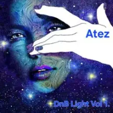 Обложка: Atez - DnB Light Vol1