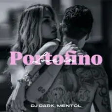 Обложка: Dj Dark & Mentol - Love In Portofino (Dalida Cover)