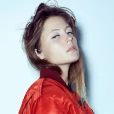 Обложка: Charlotte De Witte - The Realm