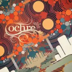 Обложка: Ochre - Fenwick Colliery