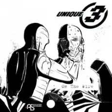 Обложка: Unique 3 - Serial Killer