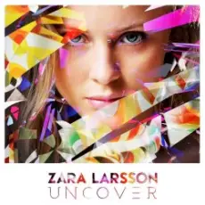 Обложка: Zara Larsson - Never Gonna Die (Alt version)