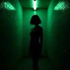 Обложка: Вирус & MVGMA - Не ищи