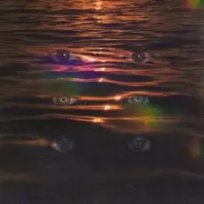 Обложка: 3SONN, Teliga, SOULOUD - ОКЕАН