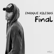 Обложка: Enrique Iglesias - CHASING THE SUN